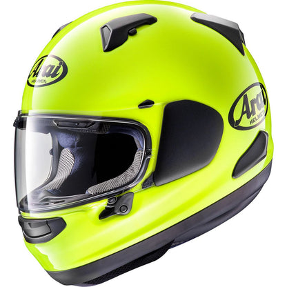 Arai Signet-X Helmet - Fluorescent Yellow - XL 0101-17585_1546182