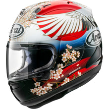 Arai Corsair-X Helmet - Tsubasa - Medium [MPN: 0101-17607]_1545390