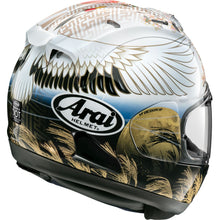 Arai Corsair-X Helmet - Tsubasa - Medium [MPN: 0101-17607]_1545391
