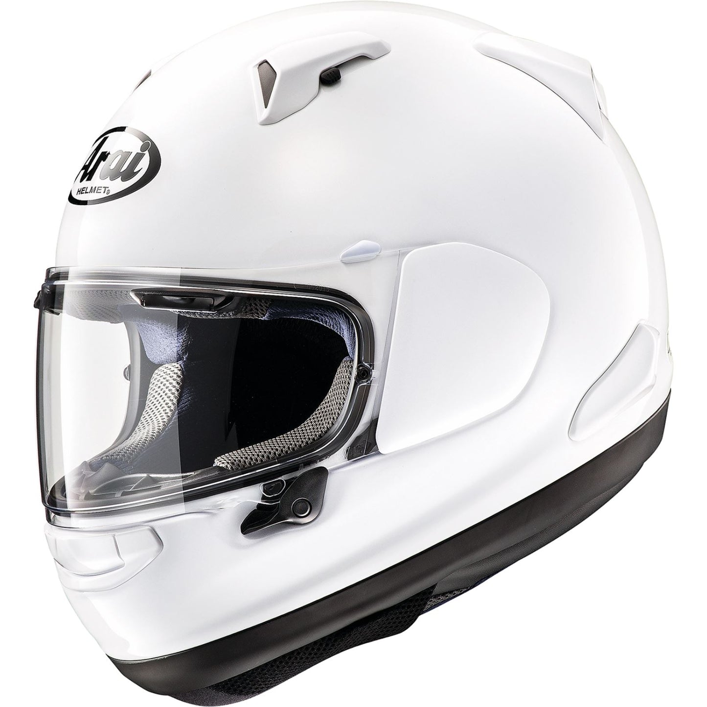Arai Quantum-X Helmet - Diamond White - Medium 0101-17713_1545399