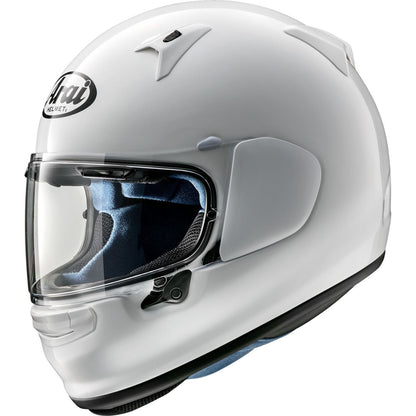 Regent-X Helmet - White - XL_1545401