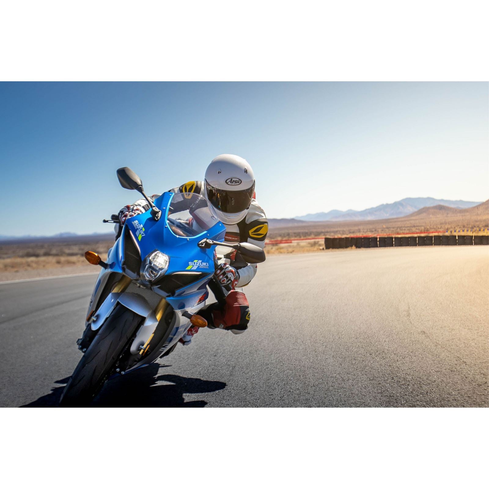 Arai Contour-X Helmet - Diamond White - Large [MPN: 0101-18131]_1545405