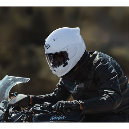 Arai Contour-X Helmet - Diamond White - Large [MPN: 0101-18131]_1545406