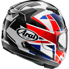 Arai Signet-X Helmet - Flag UK - Large [MPN: 0101-18208]_1545365