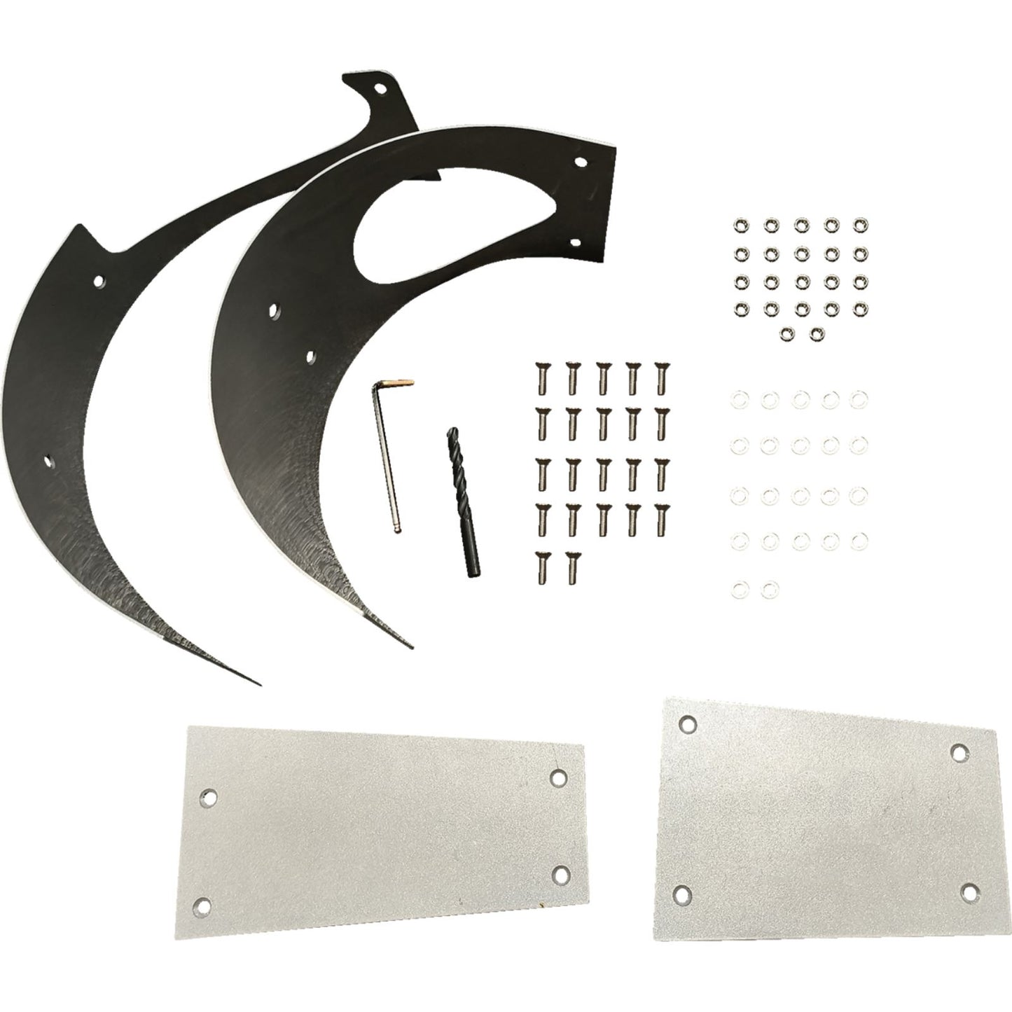 Moose Offroad Inner Clutch Cover Guard for Can-Am Q32-8001_1545469