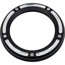 Trask Performance Assault Derby Cover - Reverse Cut for Touring/Trike [MPN: TM-0041RC]_1547128