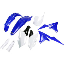 UFO Plastics Body Kit for Yamaha YZ 250 F [MPN: YAKIT318F@999K]_1547136
