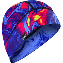 Zan Arctech® Helmet Liner/Beanie - Thermal Blue [MPN: WHCL480]_1545462