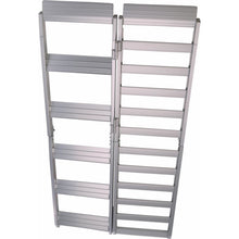 Moose Offroad Folding Step Ramp - 72" [MPN: 39100116]_1552494