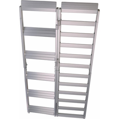 Moose Offroad Folding Step Ramp - 72" [MPN: 39100116]_1552494