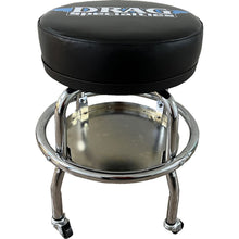 Moose Offroad Mechanic's Bar Stool - Drag Specialties [MPN: X80-6030D]_1589095