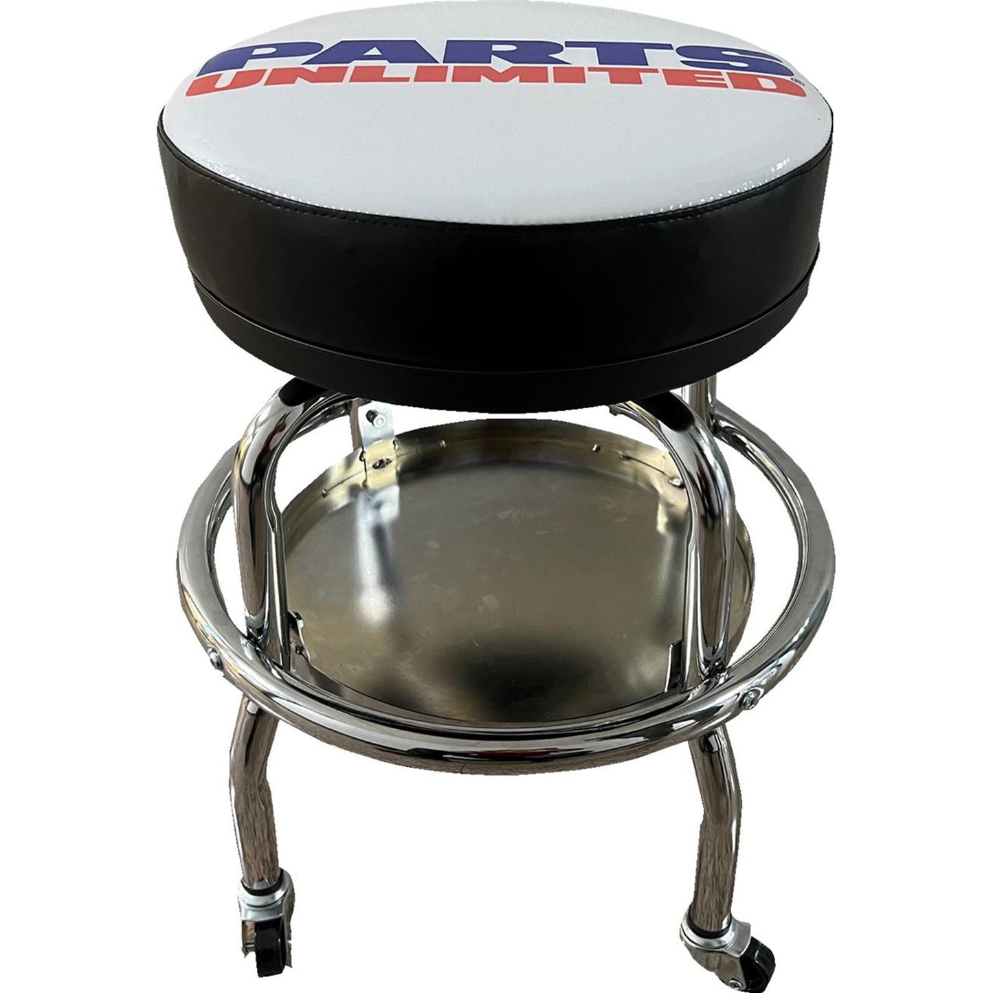 Moose Offroad Mechanic's Bar Stool - Parts Unlimited [MPN: X80-6030P]_1558451