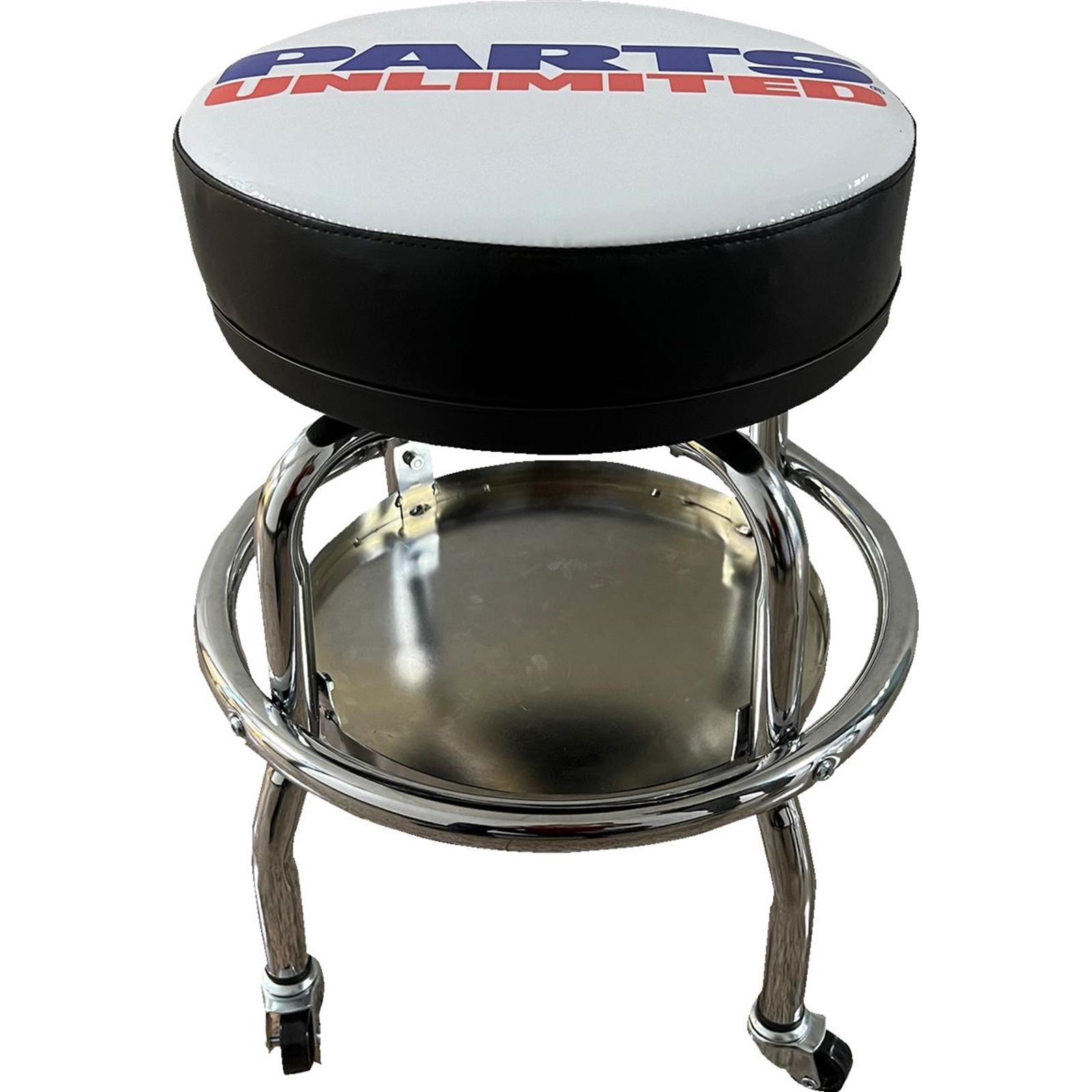 Moose Offroad Mechanic's Bar Stool - Parts Unlimited [MPN: X80-6030P]_1558451