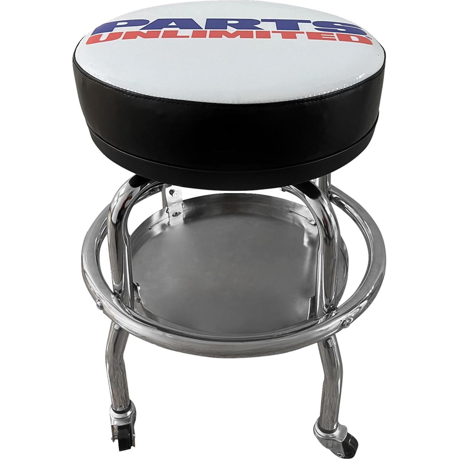 Moose Offroad Mechanic's Bar Stool - Parts Unlimited [MPN: X80-6030P]_1589096