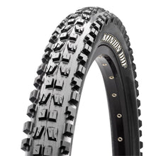 Maxxis - Bicycle Minion DHF Mountain Tire 29''x2.50 - Black TB00445900_1545496