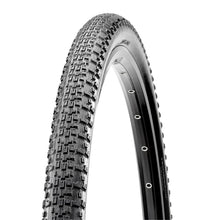 Maxxis - Bicycle Rambler Gravel Tire 700x40C - Wire/Clincher/Single/EXO/60TPI - Black TB00435200_1545478