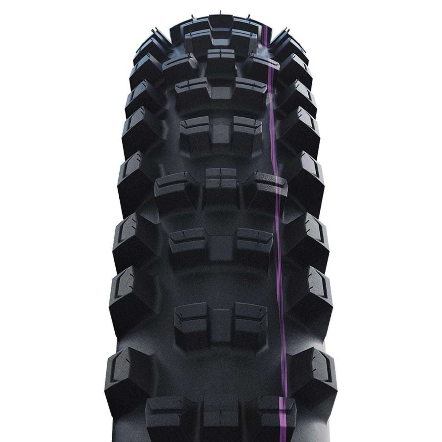 Schwalbe Shredda Mountain Tire 27.5''x2.50 Folding, Tubeless [MPN: 11654555]_1545474