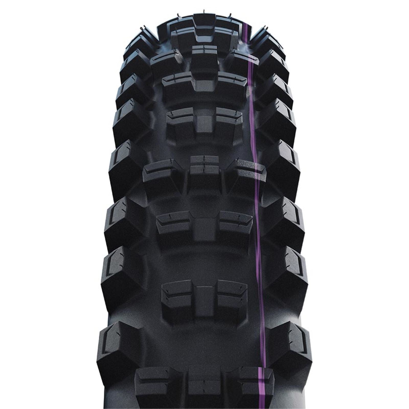 Schwalbe Shredda Mountain Tire 27.5''x2.50 Folding, Tubeless [MPN: 11654555]_1545474