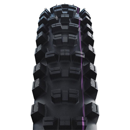 Schwalbe Shredda Mountain Tire 27.5''x2.50 Folding, Tubeless [MPN: 11654555]_1545474