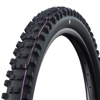 Schwalbe Shredda Mountain Tire 27.5''x2.50 Folding, Tubeless [MPN: 11654555]_1545484