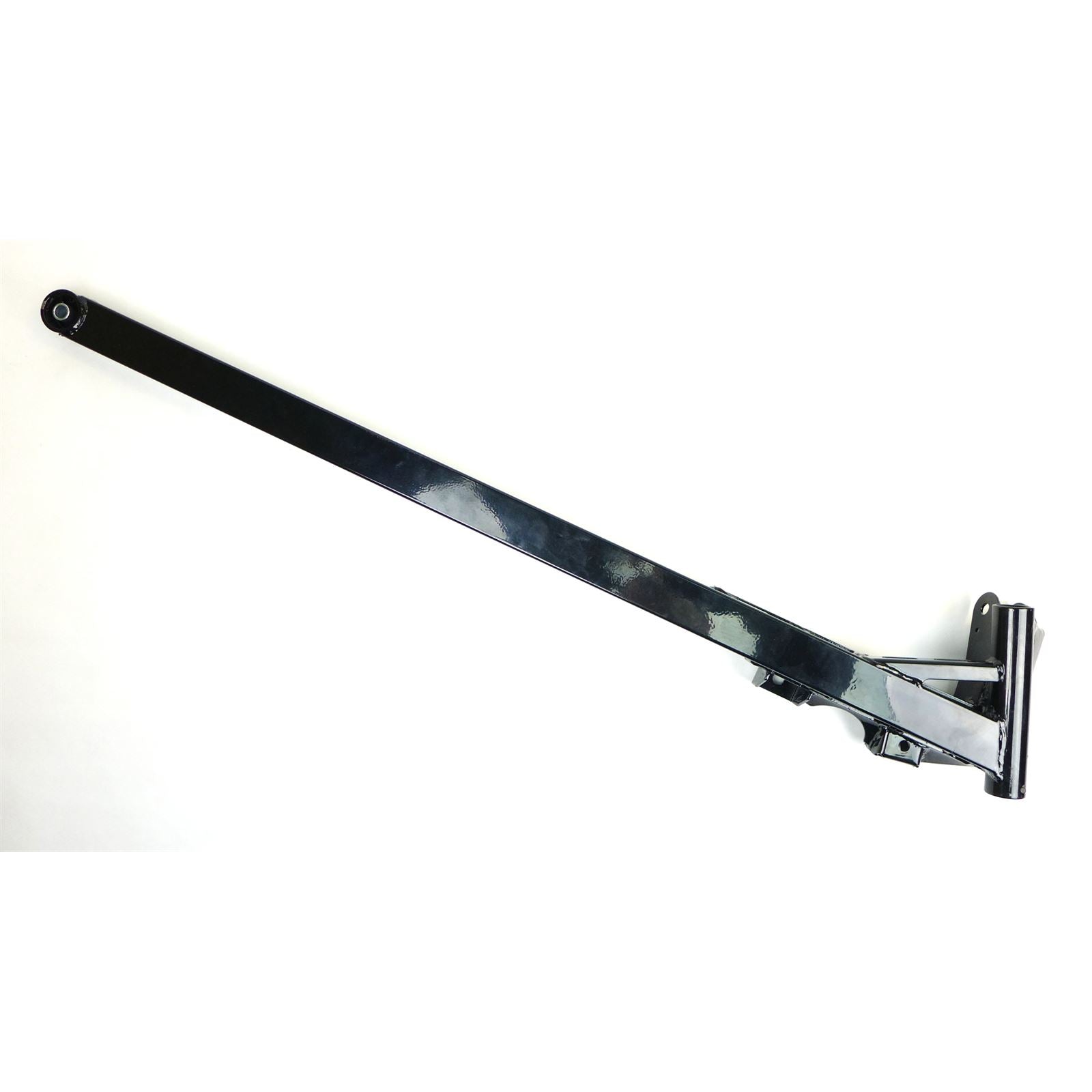 SPI Sports Parts Inc Right Hand Trail Arm for Polaris - Black OPEN BOX [MPN: SM-08050]_1546274