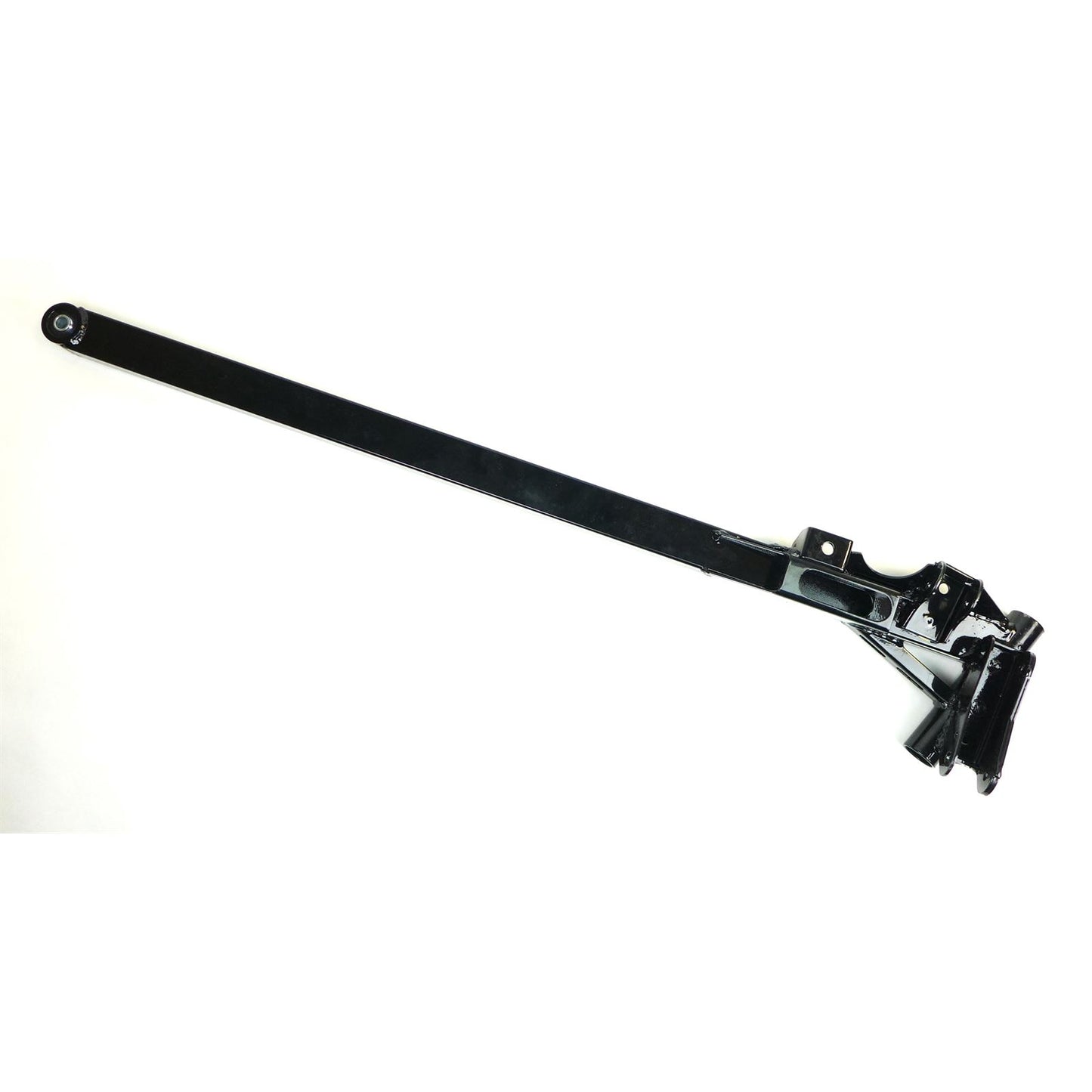 SPI Sports Parts Inc Right Hand Trail Arm for Polaris - Black OPEN BOX [MPN: SM-08050]_1546275