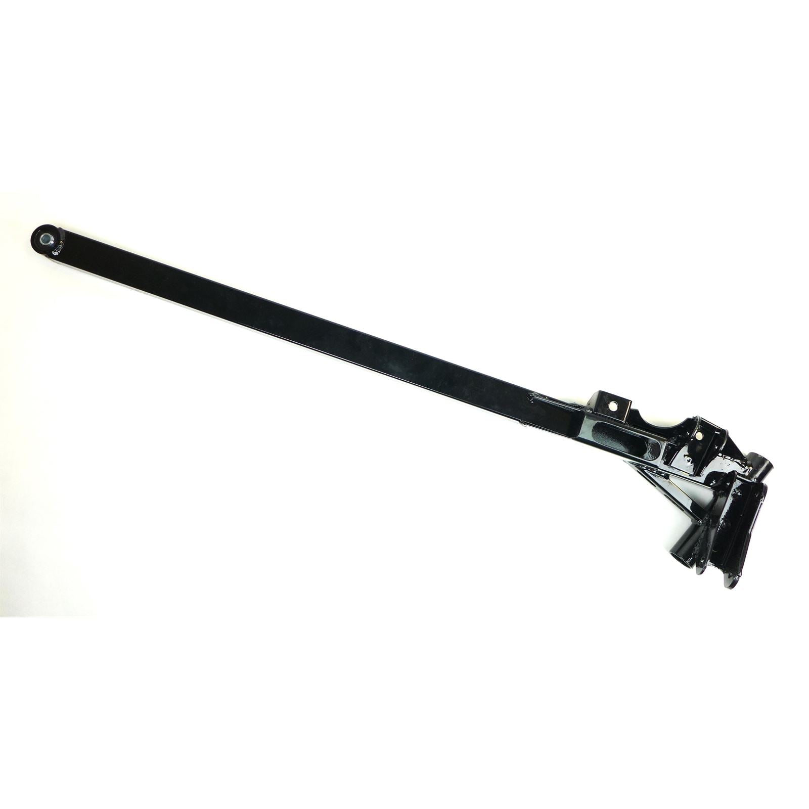 SPI Sports Parts Inc Right Hand Trail Arm for Polaris - Black OPEN BOX [MPN: SM-08050]_1546275