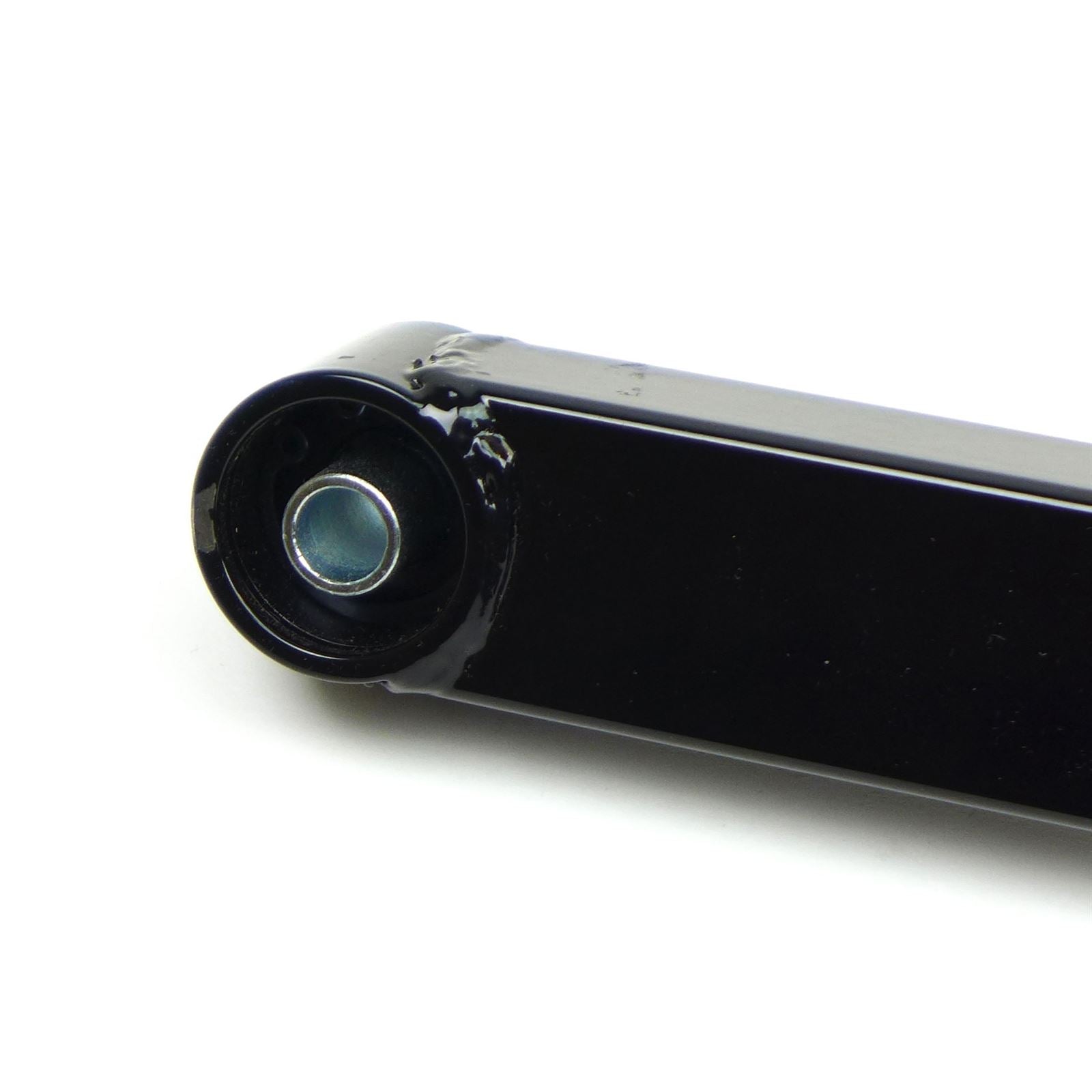 SPI Sports Parts Inc Right Hand Trail Arm for Polaris - Black OPEN BOX [MPN: SM-08050]_1546277