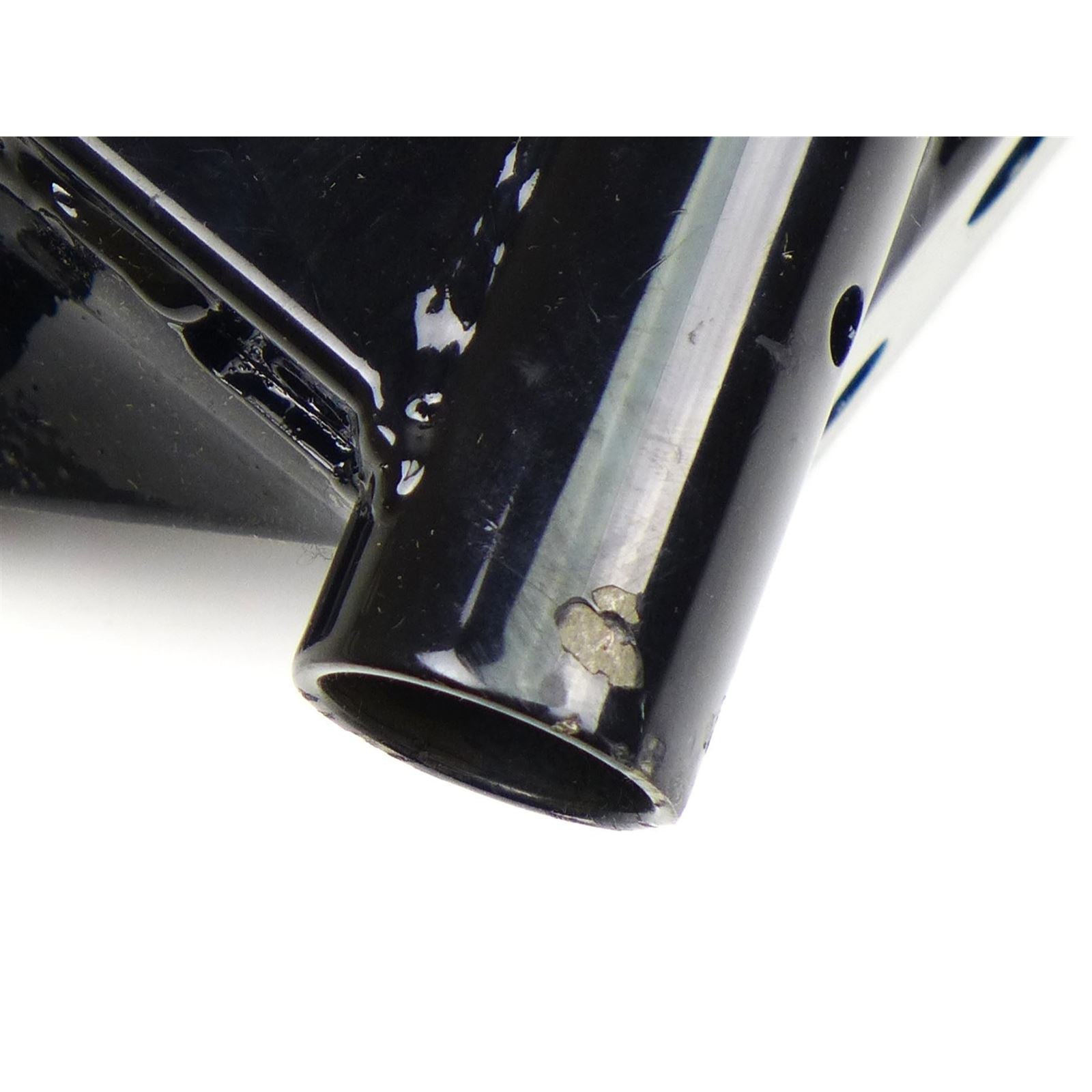 SPI Sports Parts Inc Right Hand Trail Arm for Polaris - Black OPEN BOX [MPN: SM-08050]_1546279