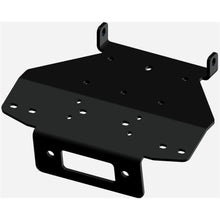 KFI Winch Mount for Honda Rubicon 102270_1645543