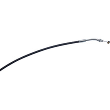 Barnett Performance Black Vinyl Clutch Cable for Indian [MPN: 101-40-10008]_1546743
