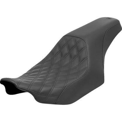 Saddlemen Seat - Profiler™ - Lattice Stich - FLT/FLH '23-'24 823-07-149_1546750