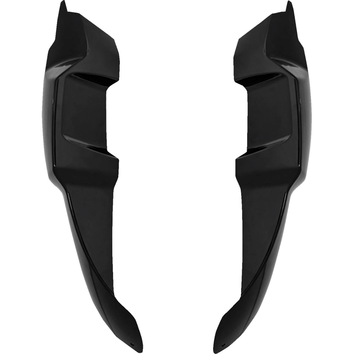 Saddlemen Lowers - Fairing for Softail 818-29-15590_1546731