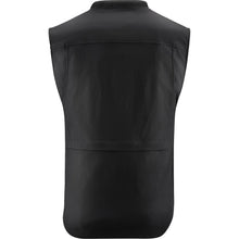 Alpinestars Tech-Air® 3 v2 Canvas Vest - Black - 3XL [MPN: 6505125-10-3XL]_1546797