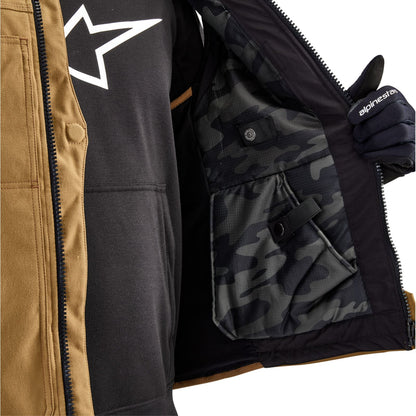 Alpinestars Tech-Air® 3 v2 Canvas Vest_1546773