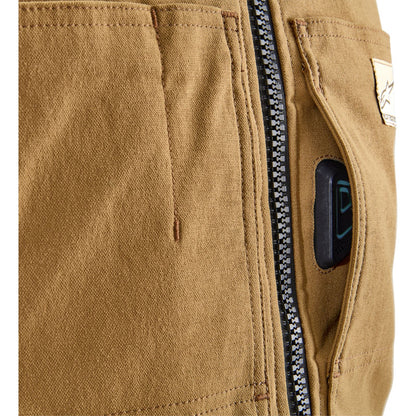 Alpinestars Tech-Air® 3 v2 Canvas Vest_1546776
