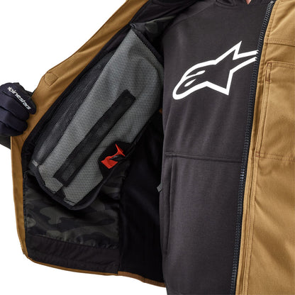 Alpinestars Tech-Air® 3 v2 Canvas Vest_1546713