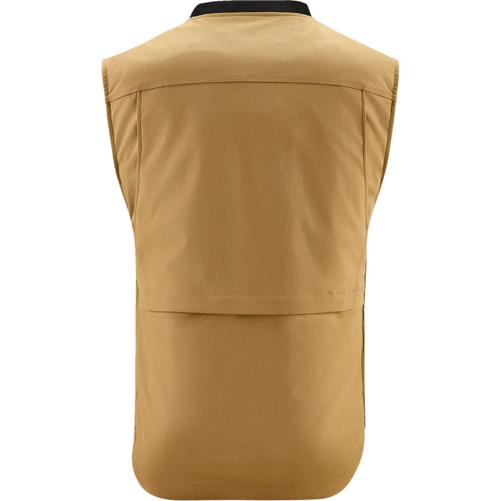 Alpinestars Tech-Air® 3 v2 Canvas Vest - Tan - 4XL [MPN: 6505125-86-4XL]_1546814