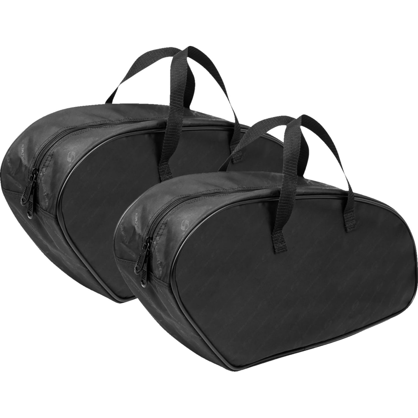 Saddlemen Saddlebag Liners fits FXLRST [MPN: EX000979]_1546836