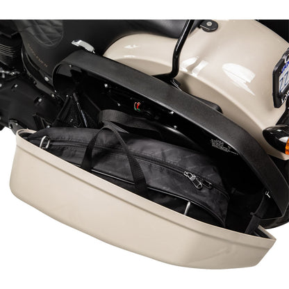 Saddlemen Saddlebag Liners fits FXLRST [MPN: EX000979]_1546830