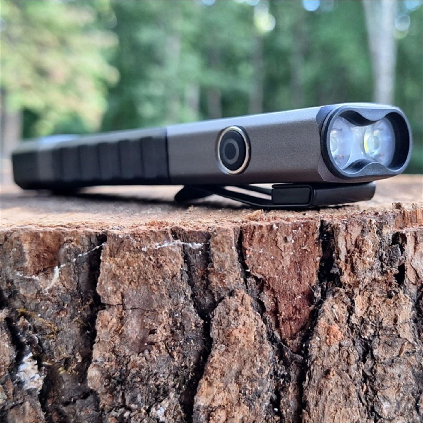 STKR LP-EDC 5.0 Flashlight - Low Profile 14269_1554214