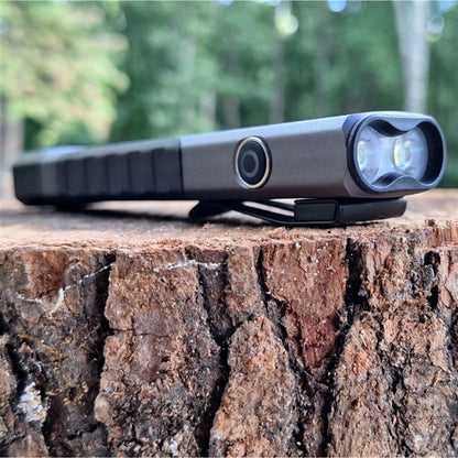 STKR LP-EDC 5.0 Flashlight - Low Profile 14269_1554214