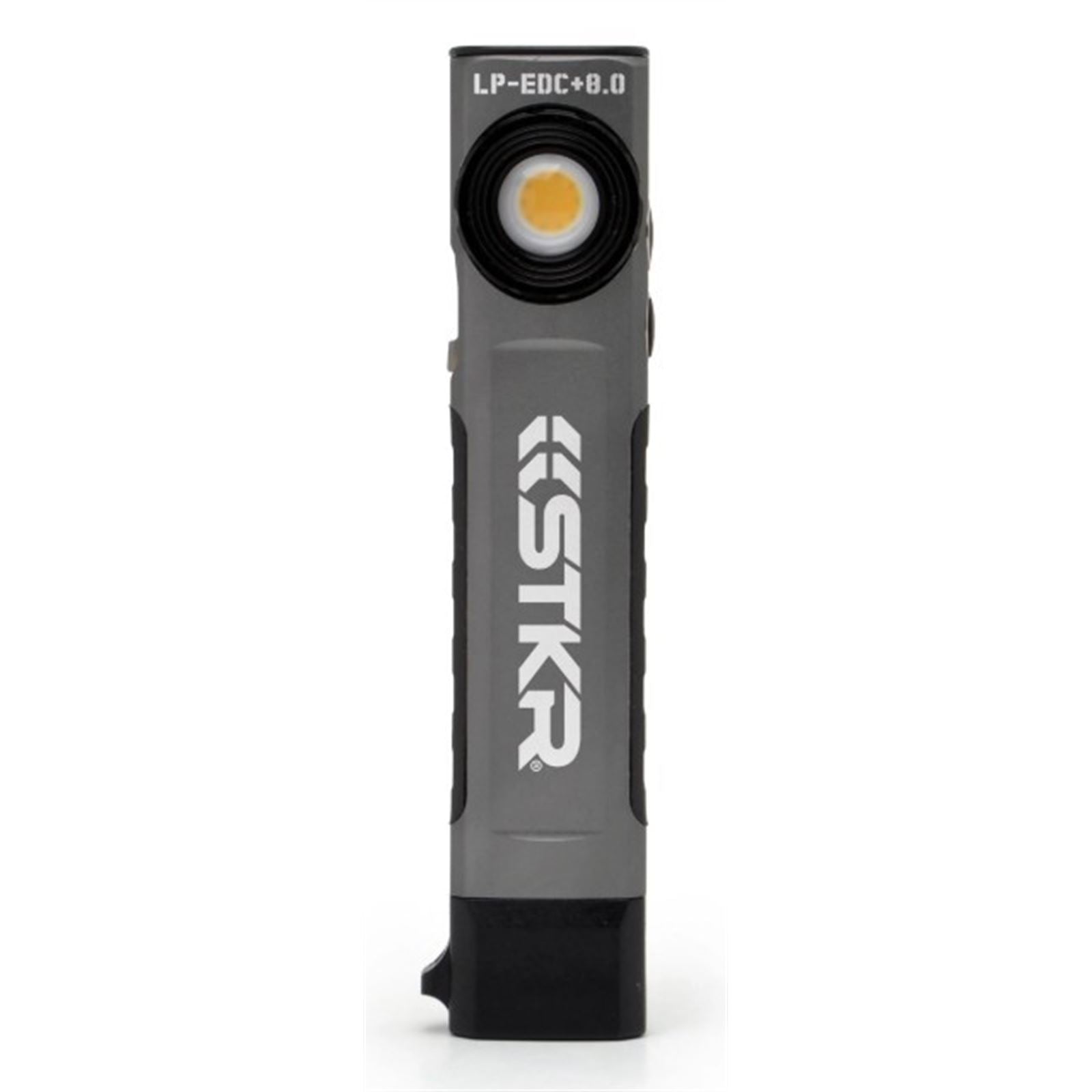 STKR LP-EDC+ 8.0 Flashlight - Low Profile 14270_1554222