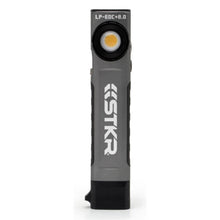 STKR LP-EDC+ 8.0 Flashlight - Low Profile 14270_1554222