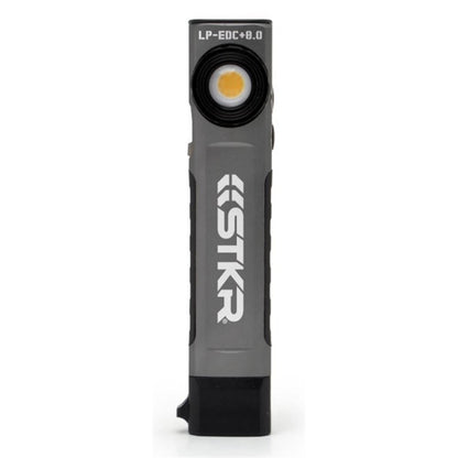 STKR LP-EDC+ 8.0 Flashlight - Low Profile 14270_1554222