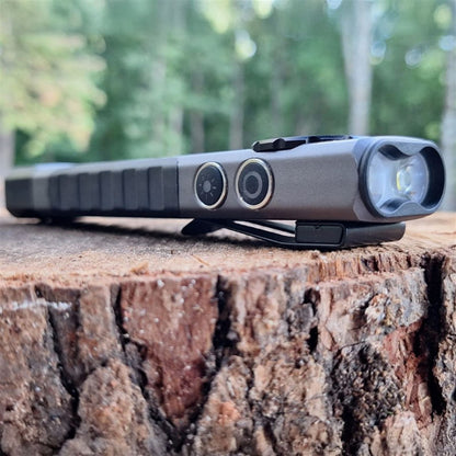 STKR LP-EDC+ 8.0 Flashlight - Low Profile 14270_1554229