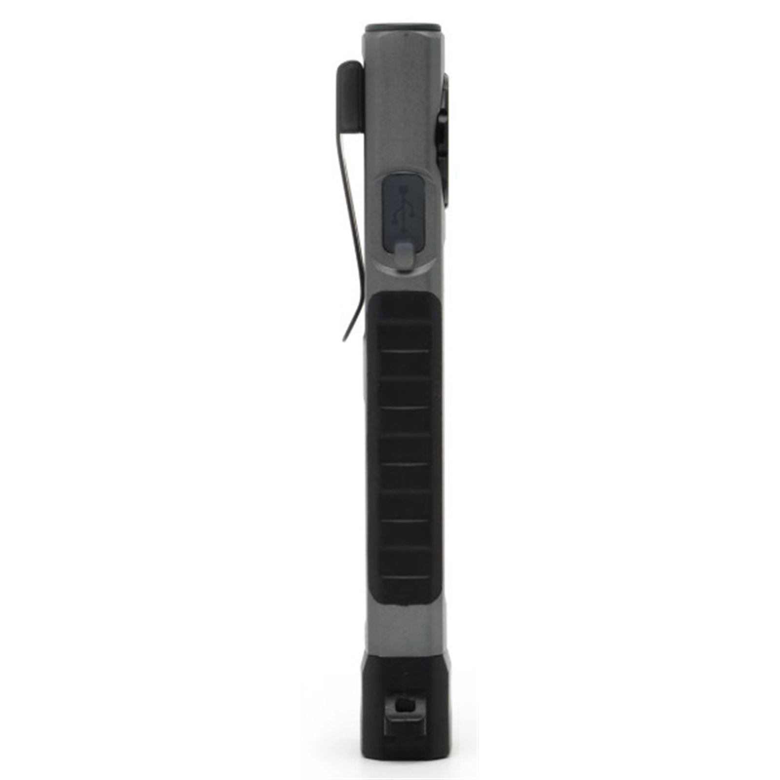 STKR LP-EDC+ 8.0 Flashlight - Low Profile 14270_1554224