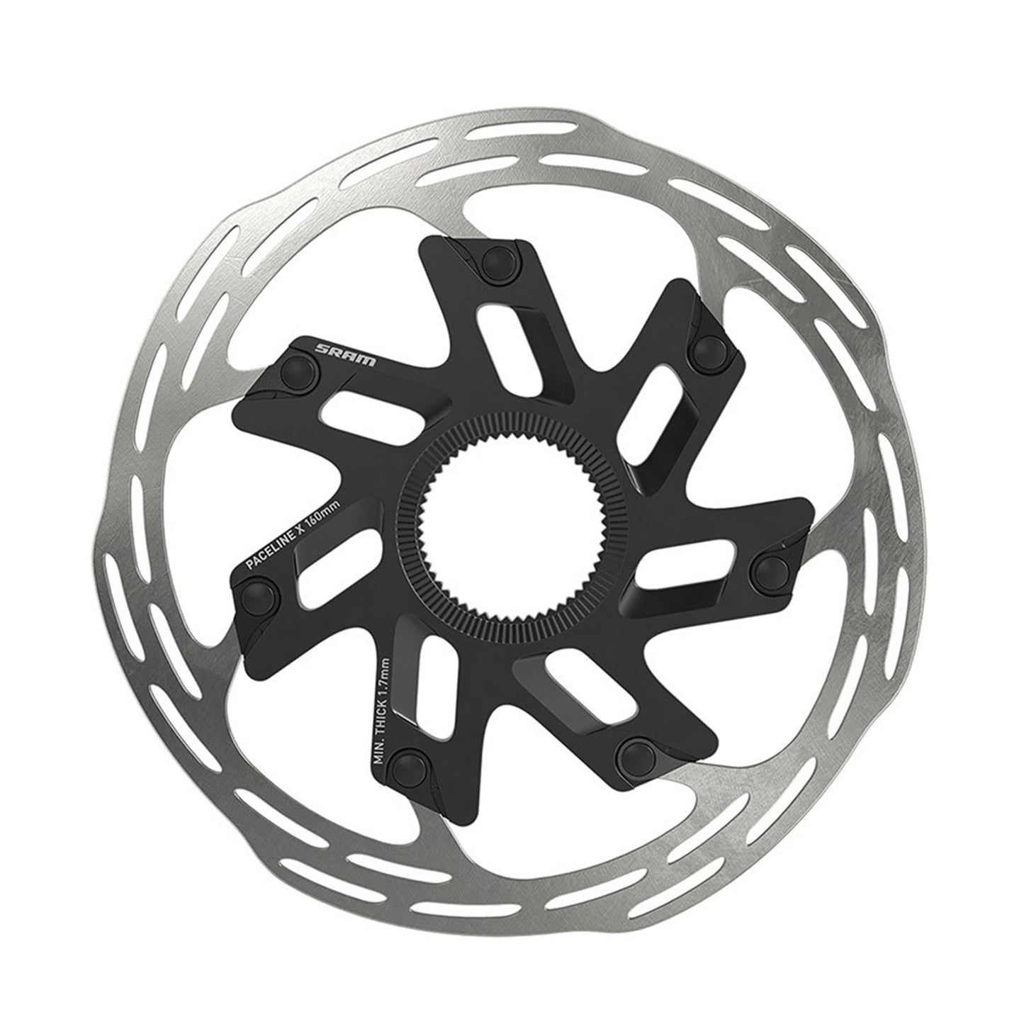 SRAM Paceline X  160mm  Center Lock [MPN: 00.5018.235.003]_1548203