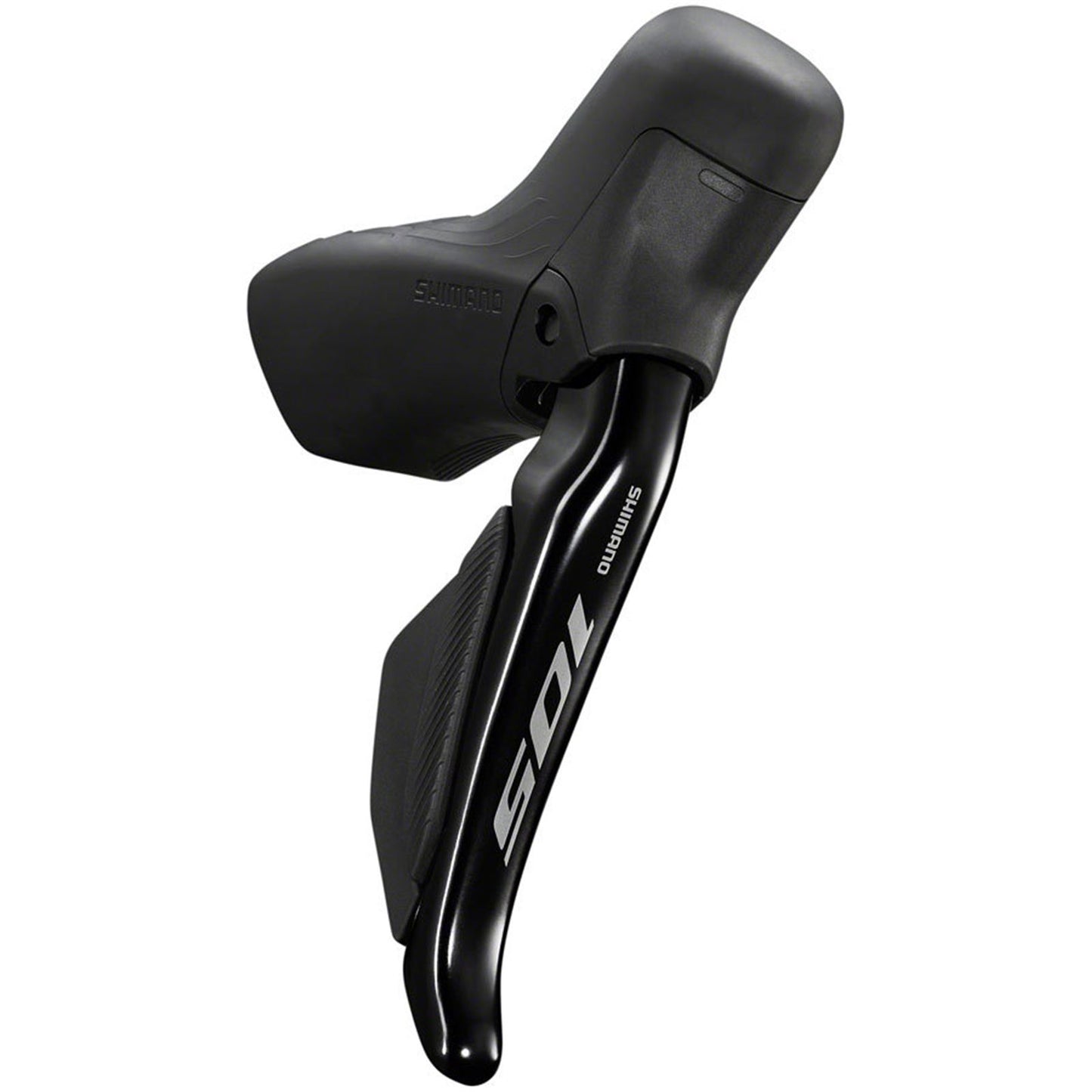 Shimano 105 ST-R7170-RE Di2 Shift/Brake Lever - Right, 12-Speed, Black [MPN: ISTR7170RE]_1998883