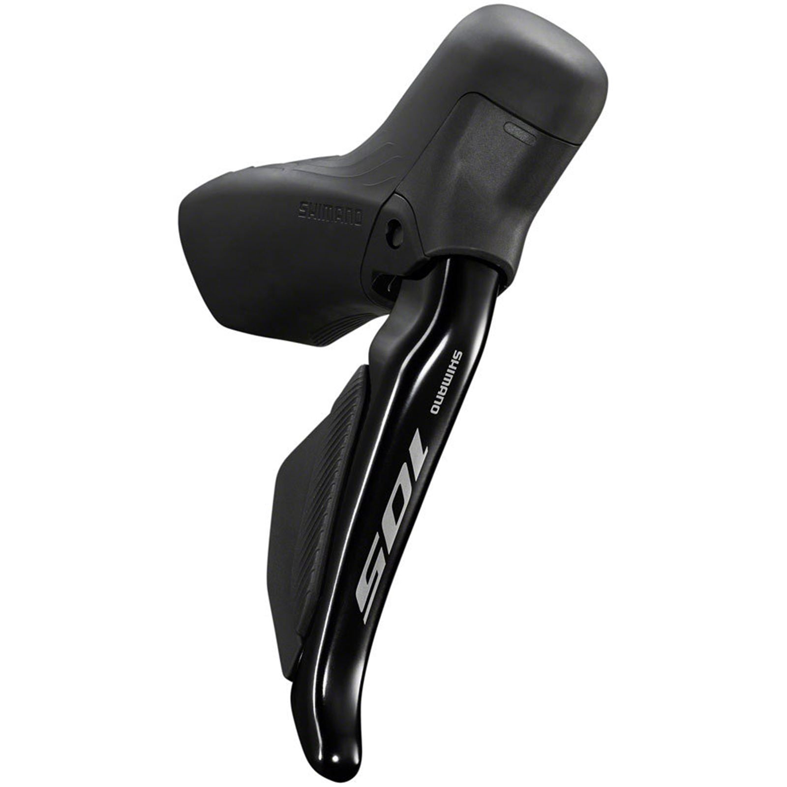 Shimano 105 ST-R7170-RE Di2 Shift/Brake Lever - Right, 12-Speed, Black [MPN: ISTR7170RE]_1998883